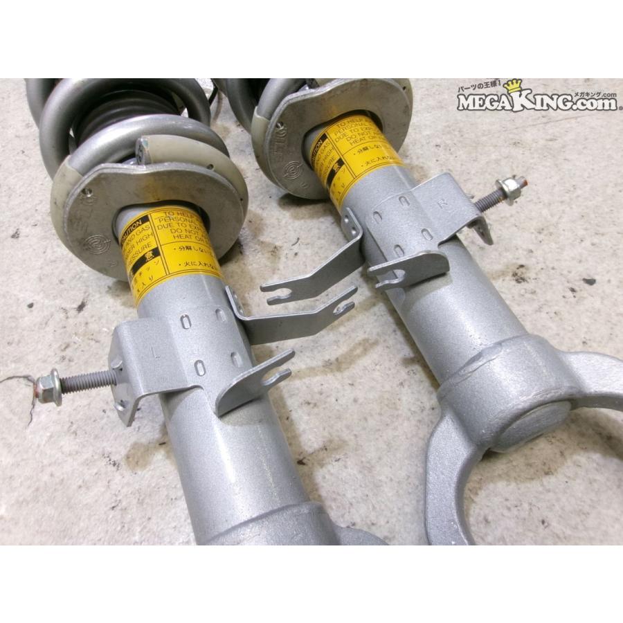 R35 GT-R GTR 純正 BILSTEIN ビルシュタイン ニスモ ショック