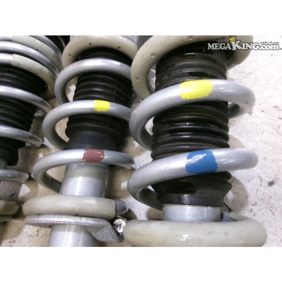 R35 GT-R GTR 純正 BILSTEIN ビルシュタイン ニスモ ショック