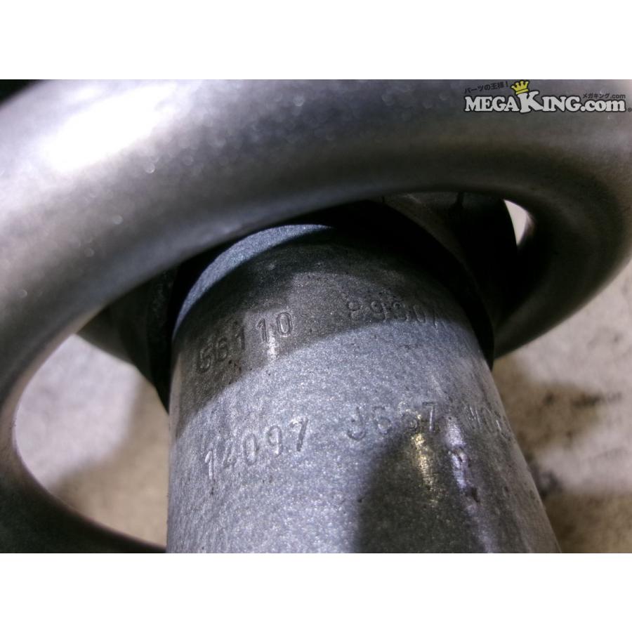 R35 GT-R GTR 純正 BILSTEIN ビルシュタイン ニスモ ショック