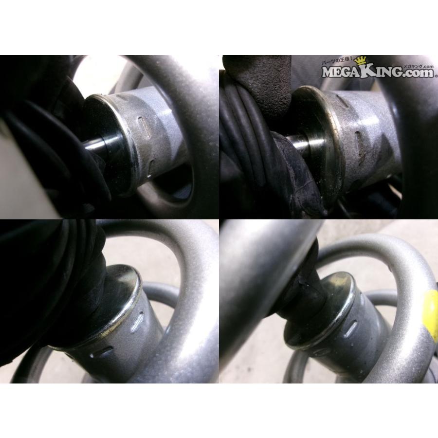 R35 GT-R GTR 純正 BILSTEIN ビルシュタイン ニスモ ショック
