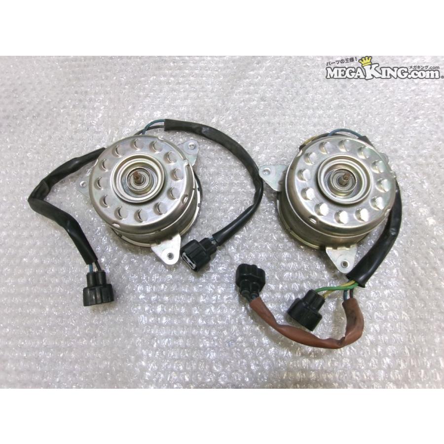 日産 純正 GT-R GTR R35 モーターファン R35 GT-R GTR 純正 ノーマル 電動ファンモーター VR38DETT A9401000