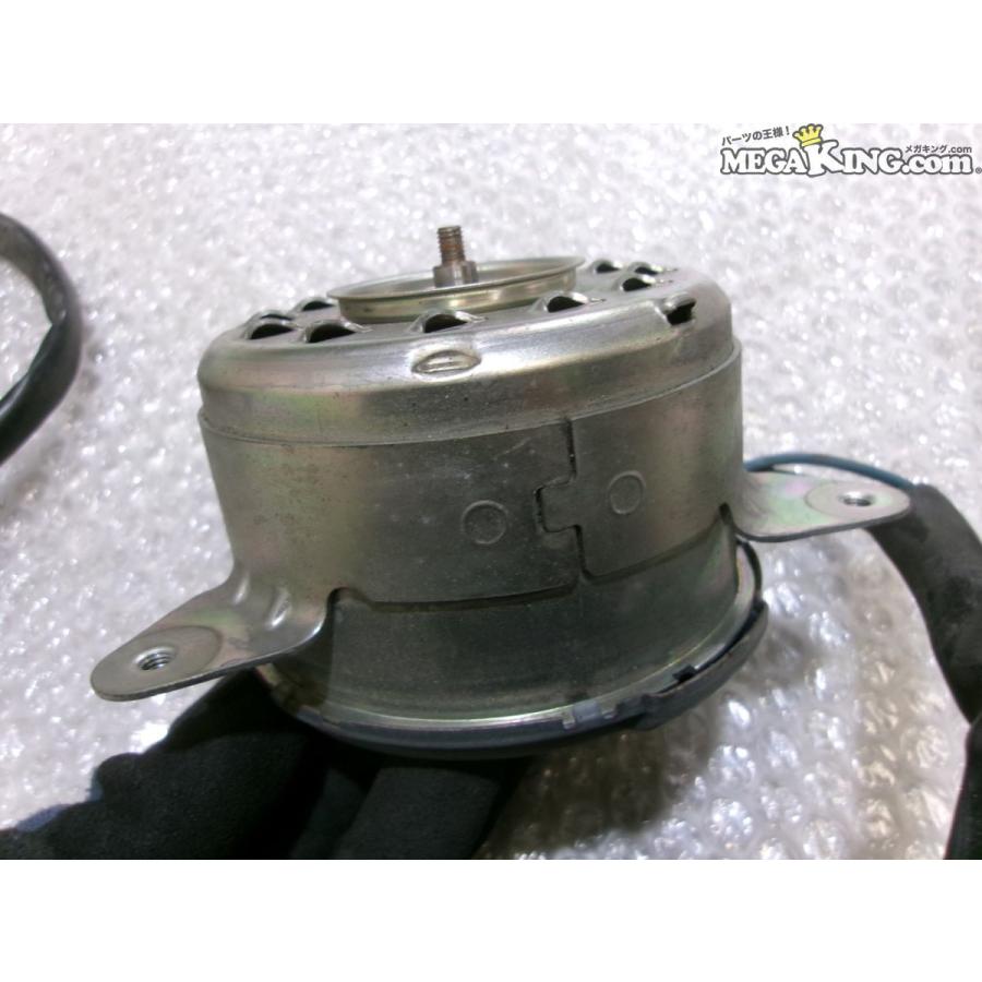 R35 GT-R GTR 純正 ノーマル 電動ファンモーター VR38DETT A9401000