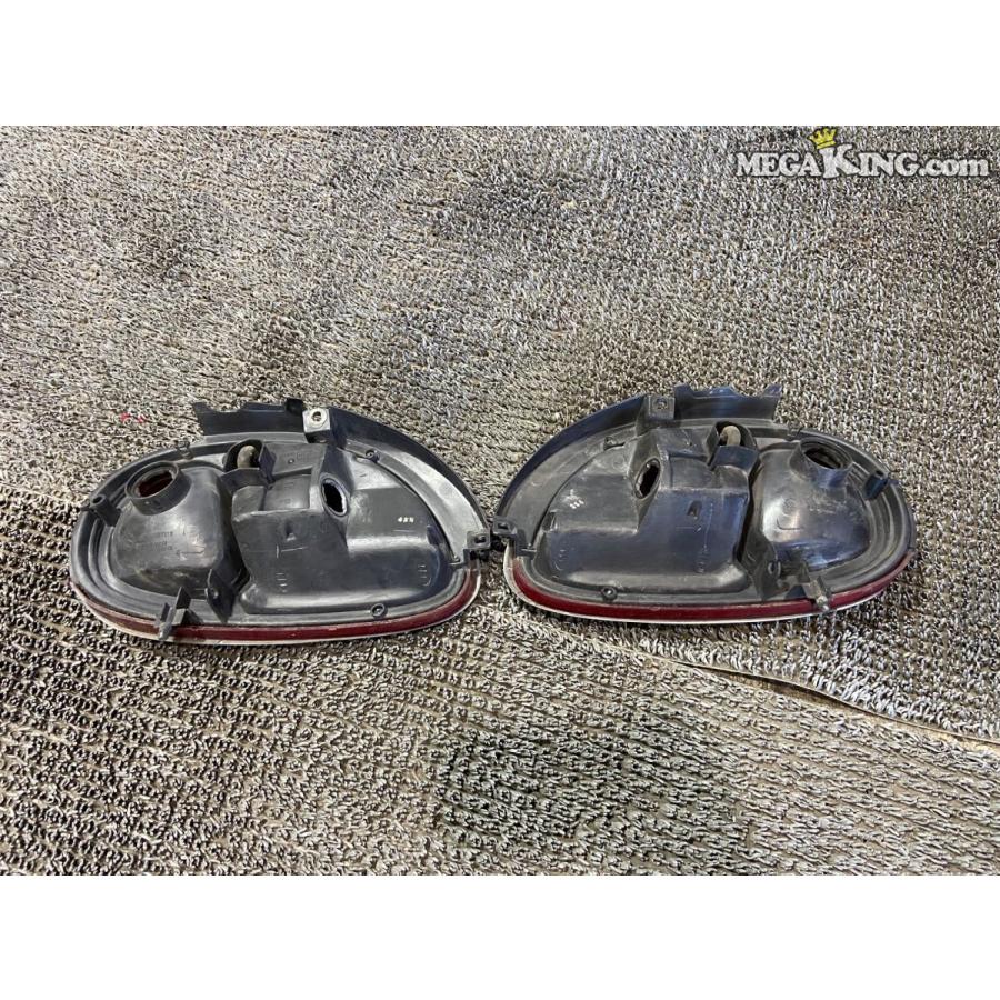 ER11R カプチーノ 純正 ノーマル テールライト テールランプ 左右