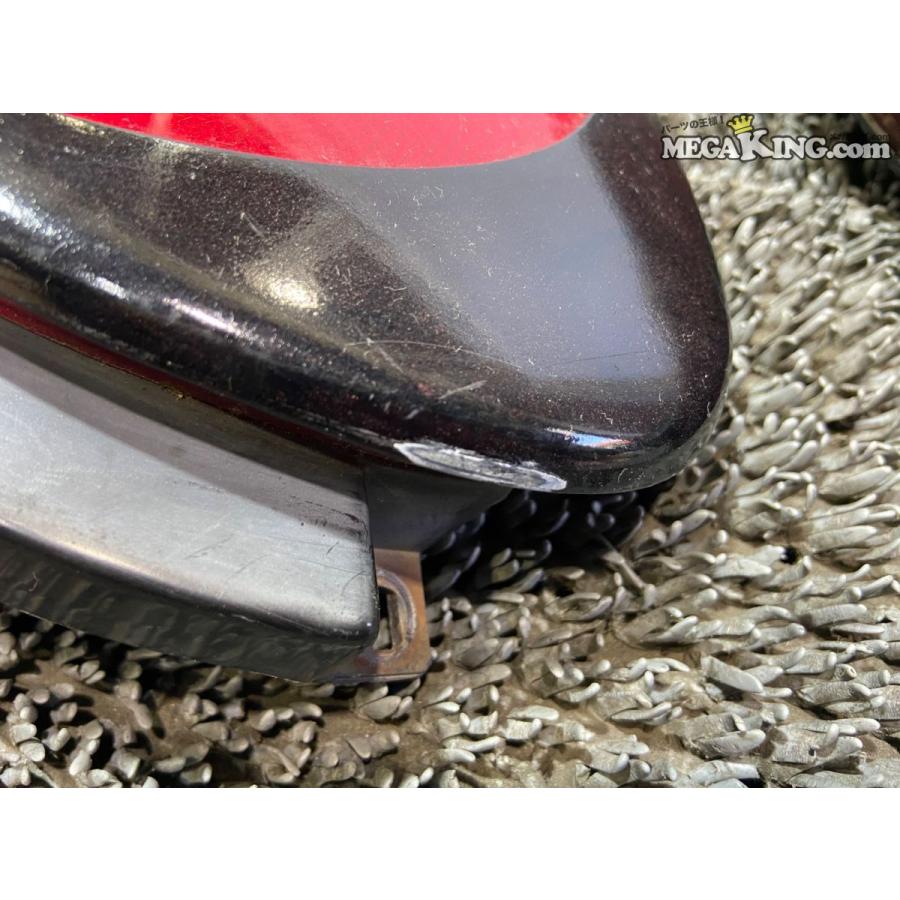 ER11R カプチーノ 純正 ノーマル テールライト テールランプ 左右