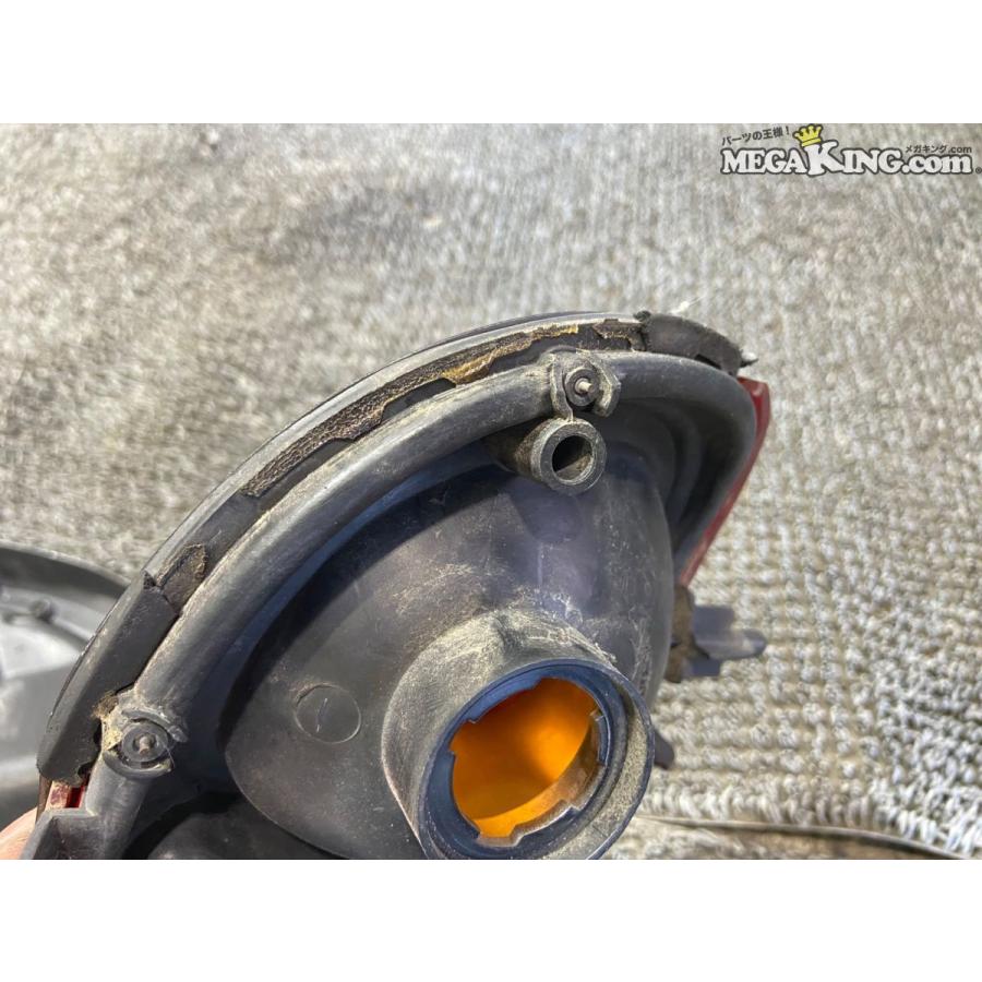 ER11R カプチーノ 純正 ノーマル テールライト テールランプ 左右