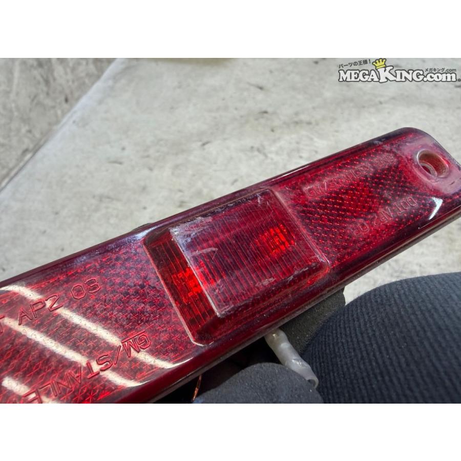 HUMMER ハマー H2 純正 ノーマル サイドマーカー 左右セット 15114677