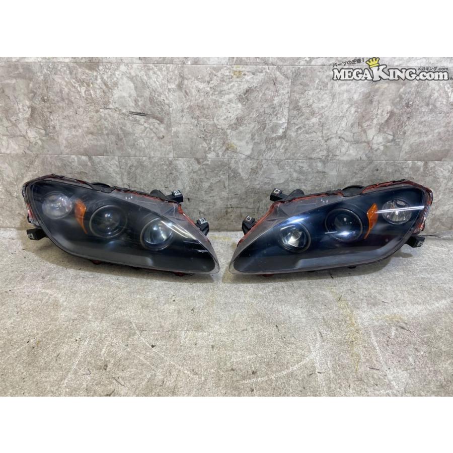 AP1 S2000 EAGLEEYES イーグルアイ 社外 キセノン HID ヘッドライト