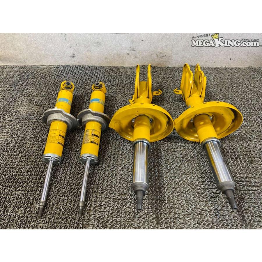 BILSTEIN ショックアブソーバー 4本セット VMG VM4 スプリング無 VMG レヴォーグ 純正 ビルシュタイン ショックアブソーバー 1台分 4本