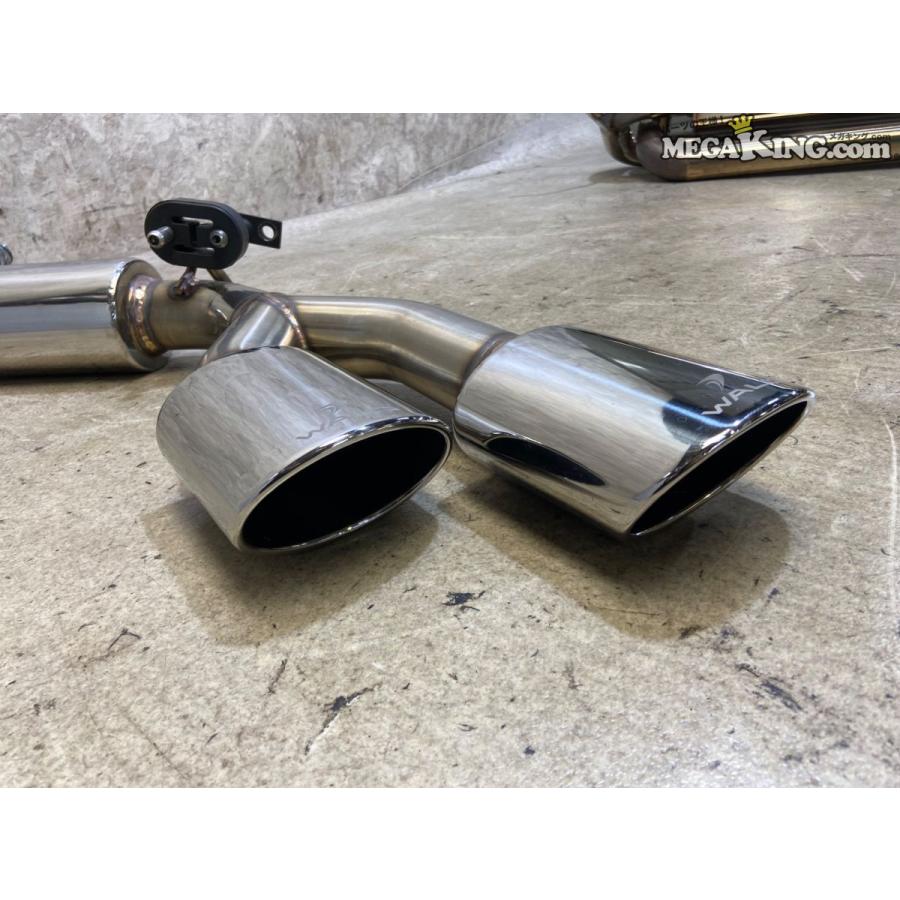 ☆美品☆VJA300W ランドクルーザー ランクル ガソリン車 WALD ヴァルド