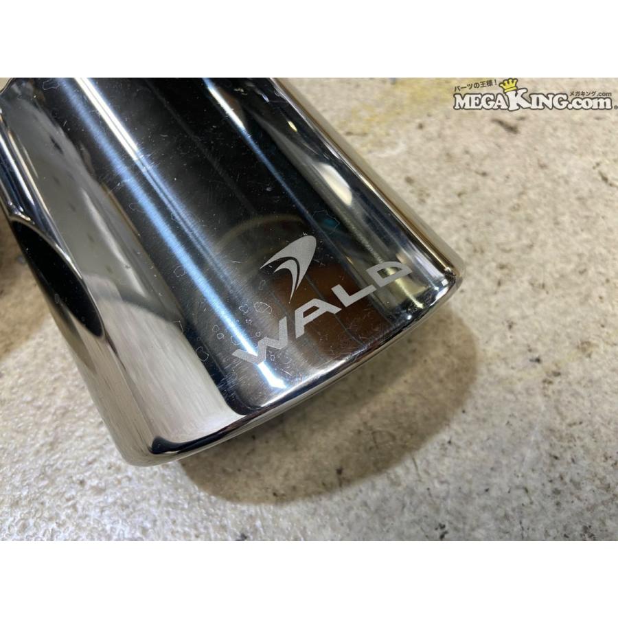 ☆美品☆VJA300W ランドクルーザー ランクル ガソリン車 WALD ヴァルド