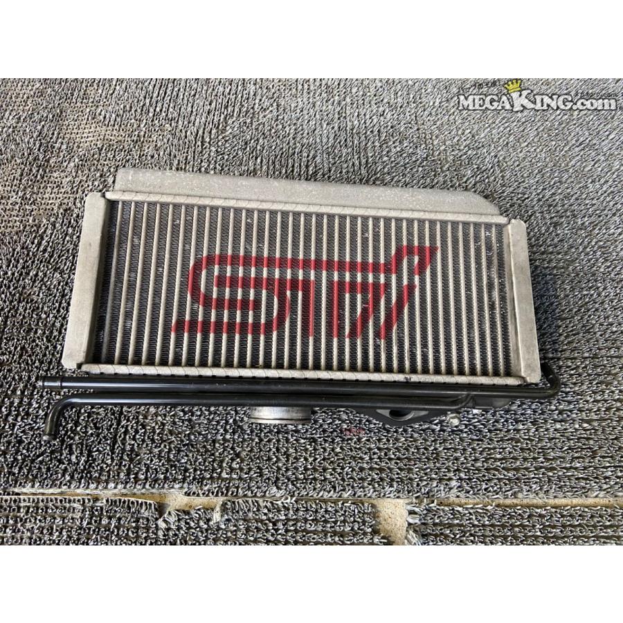 GDB STI インタークーラー GDB インプレッサ 純正 STI インタークーラー コア SIC-TM0030 / T9