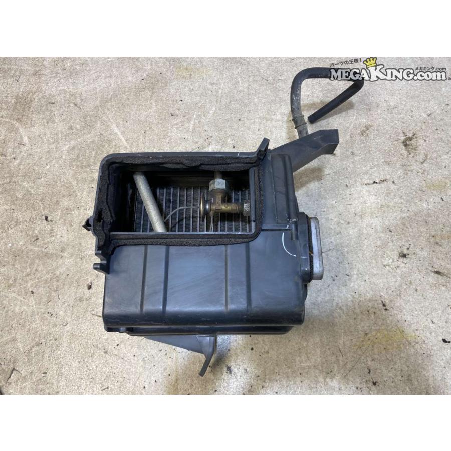 EK9 シビック タイプR 純正 エバポレーター クーラーユニット 80205