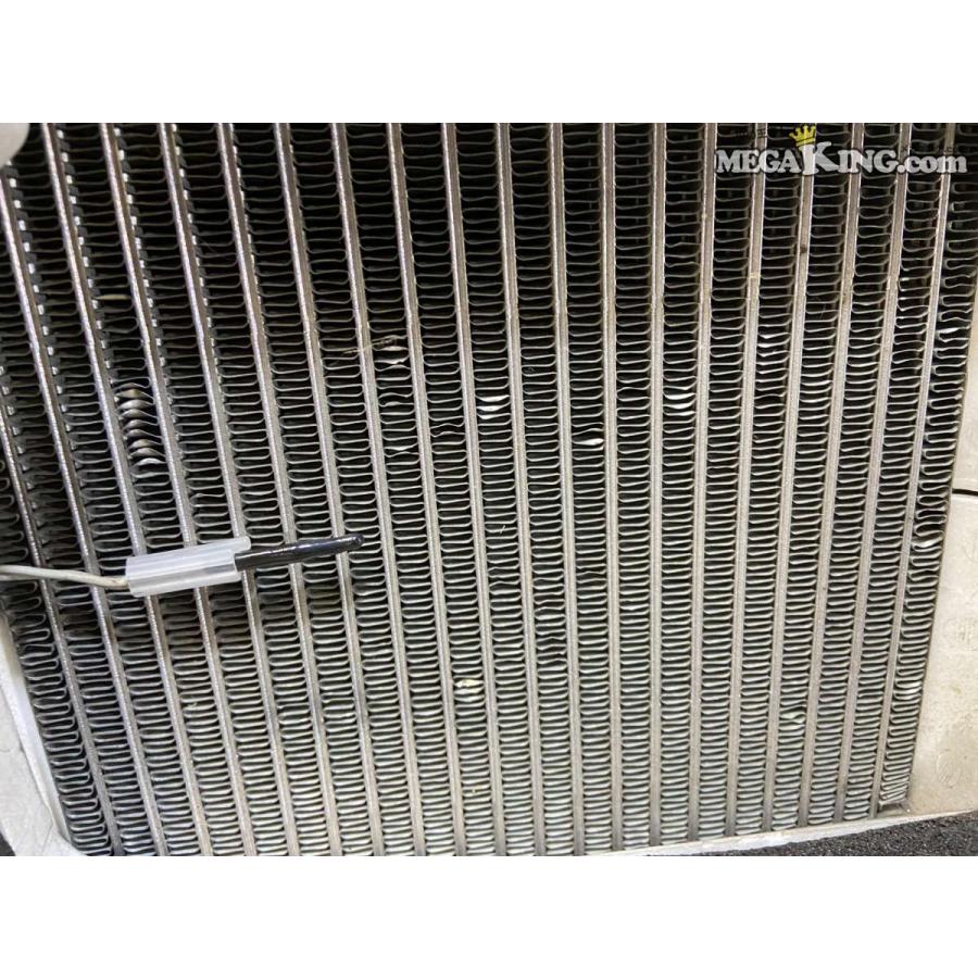 EK9 シビック タイプR 純正 エバポレーター クーラーユニット 80205