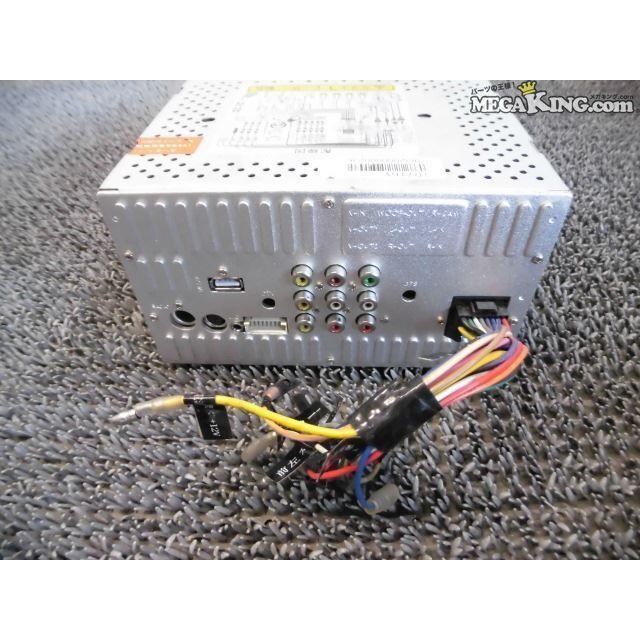 XTRONS TD716Y マルチメディア プレーヤーオーディオ デッキ DVD CD
