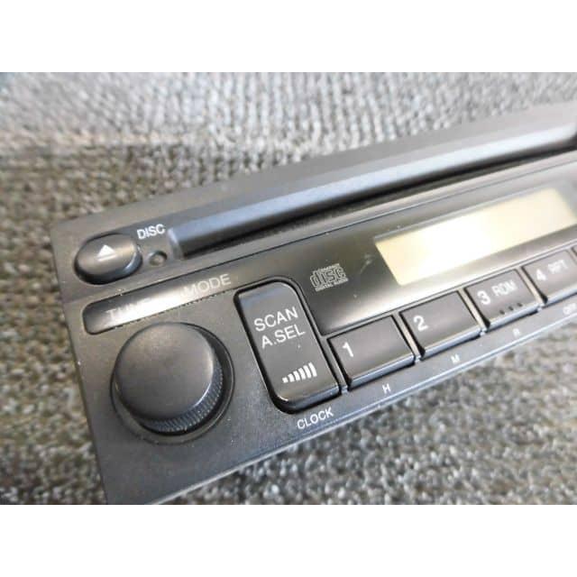 JB1 ライフ 純正 MF622JC 39100-S2K-J010-M1 CD オーディオ JB1 ライフ 純正 MF622JC 39100-S2K-J010-M1 CD オーディオ