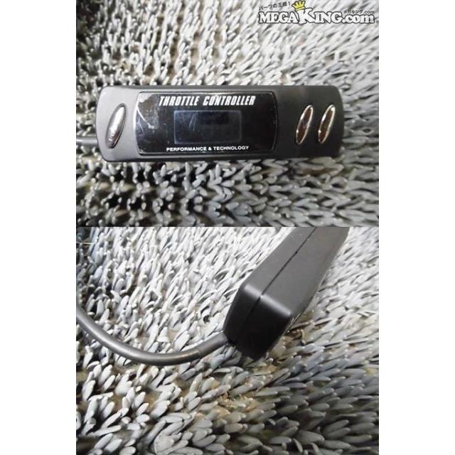 BLITZ Thro Con TC01/04 ブリッツ スロットルコントローラー Amazon | BLITZ(ブリッツ) ThroCon / スロコン スロットル