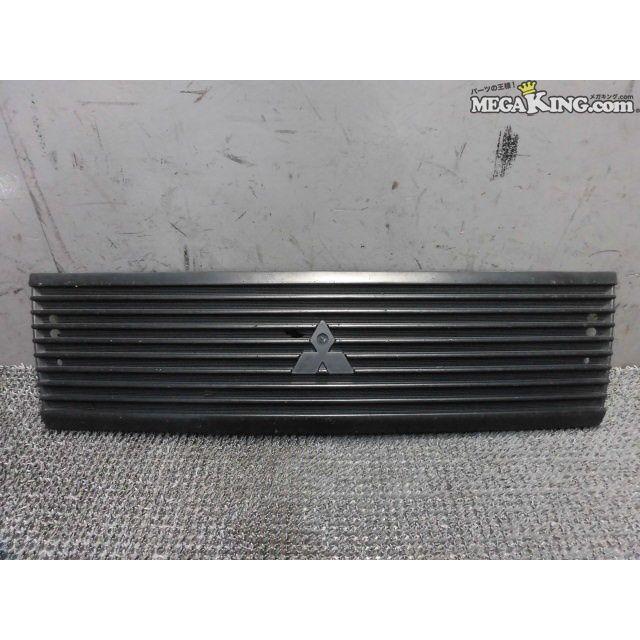 U61 U62 ミニキャブ 純正 フロントグリル ラジエーターグリル MR557320 