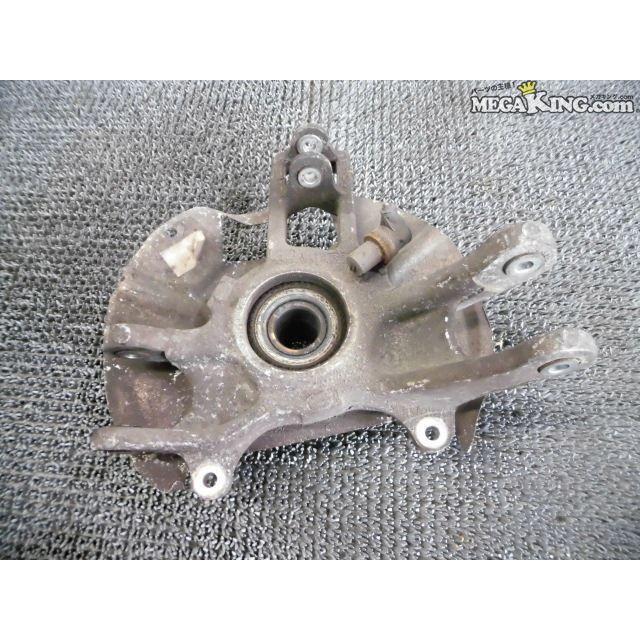 FD3S RX-7 RX7 純正 ノーマル ハブ ナックル アーム 右側 ☆ / ZG8-125