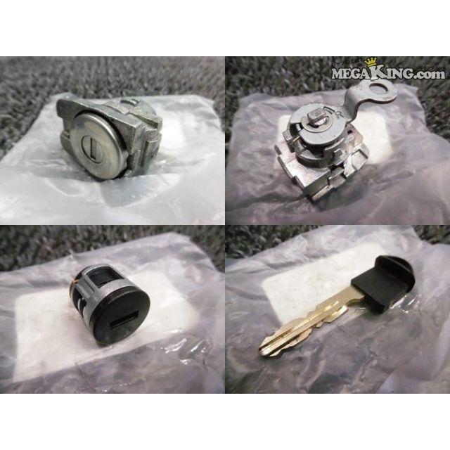 CPV35 HV35 NV35 PV35 V35 スカイライン 純正 キー セット シリンダー