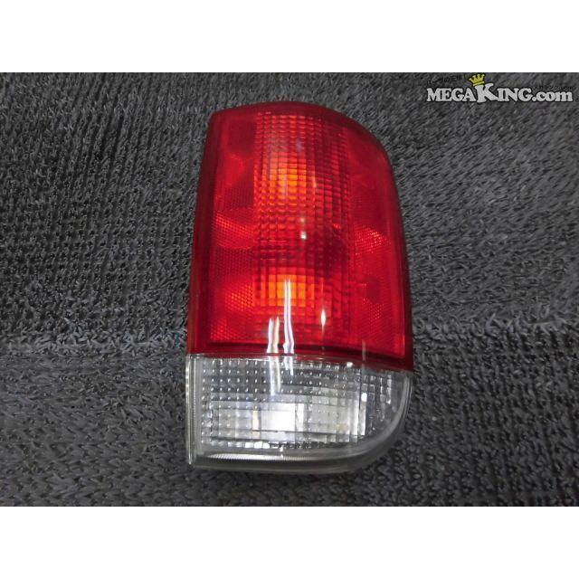 ☆新品☆1995年~2005年 シボレー ブレイザー DEPO デポ テールライト 