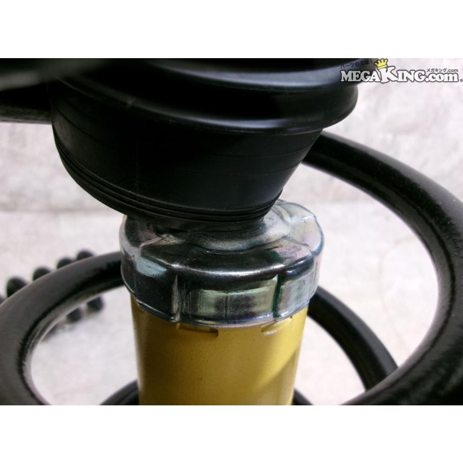 ダッジ チャレンジャー RT 純正 BILSTEIN ビルシュタイン ダッジ チャレンジャー RT 純正 BILSTEIN ビルシュタイン