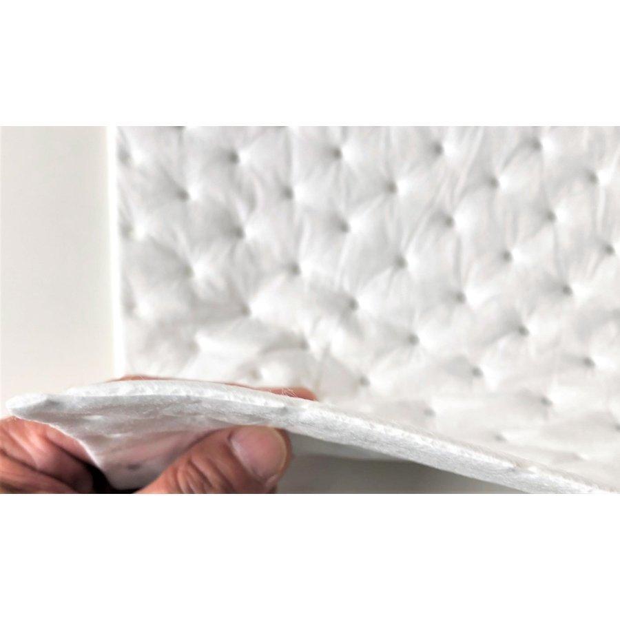 オイル吸着マット 100枚入 厚さ4mm×40×50cｍ 油吸着マット 送料無料 |  | 03