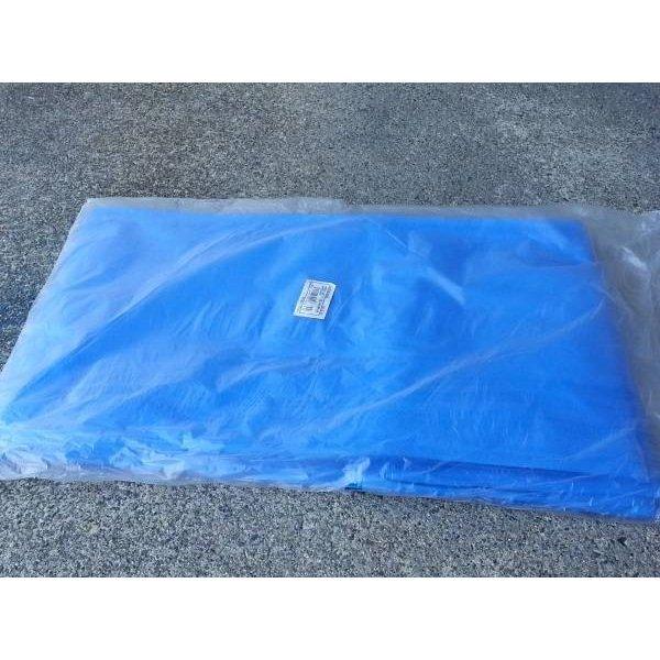 ブルーシート 3.6×5.4 10枚入 薄手シート 送料無料 養生シート : MEGA