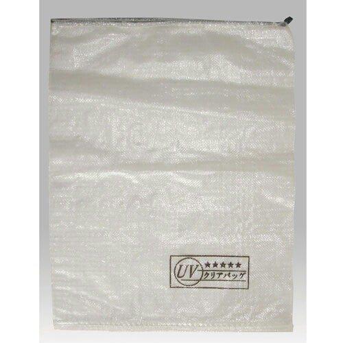 UV土のう クリア土のう袋 200枚 厚手土のう 中身の見える土のう 送料無料 |  | 02