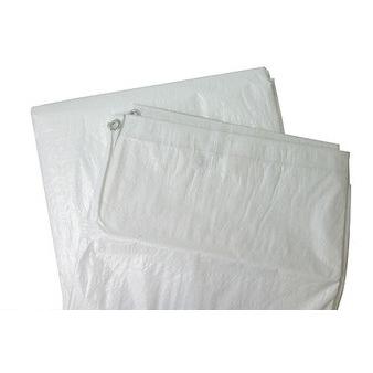 ホワイトシート 3.6×5.4 10枚入 送料無料 白シート 養生シート |  | 01