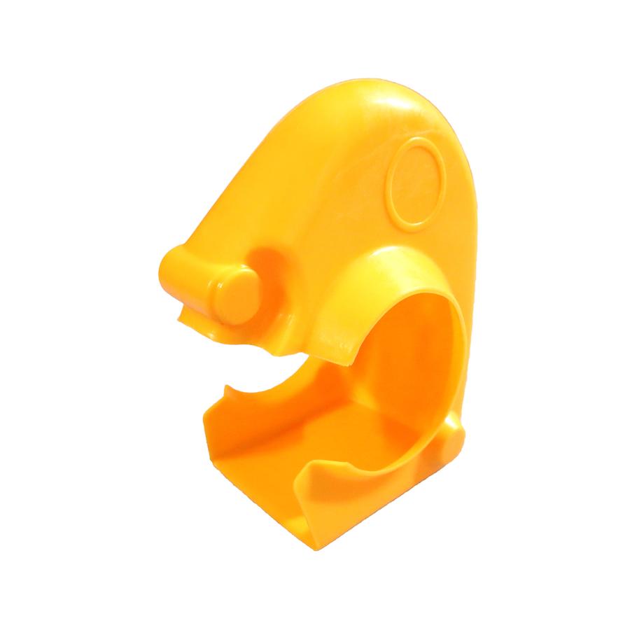 クランプカバー 100個入 ソフトカバー 保護カバー 送料無料 : MEGA