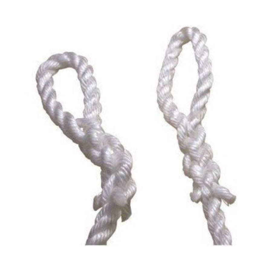 トラックロープ 12ｍｍ×30ｍ 送料無料 荷台ロープ 爆買 |  | 01