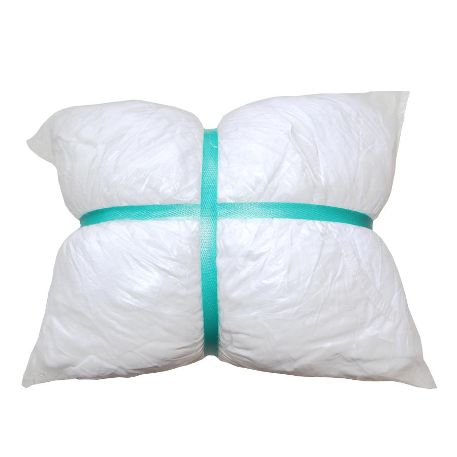 白メリヤスウエス ウエス 5kg 送料無料 油拭き ぞうきん |  | 02