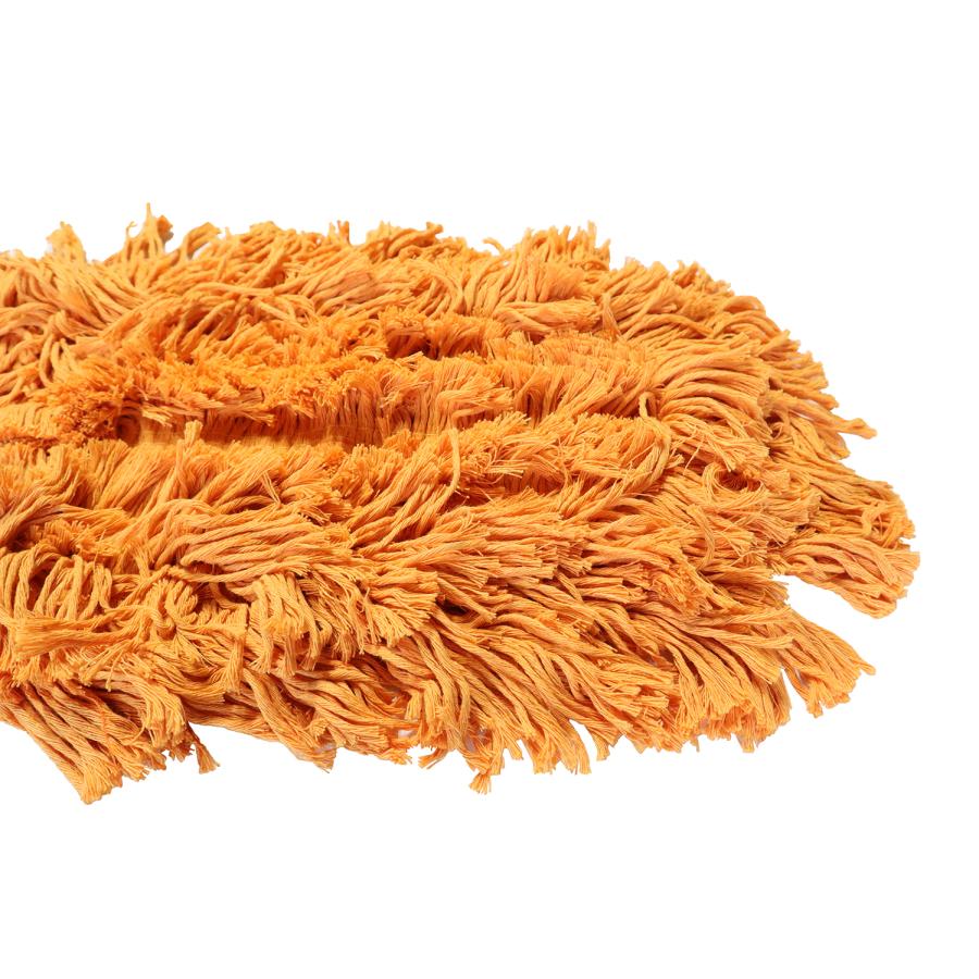 化学モップ 900ｍｍ スペア1枚付 ホールモップ 送料無料 |  | 02