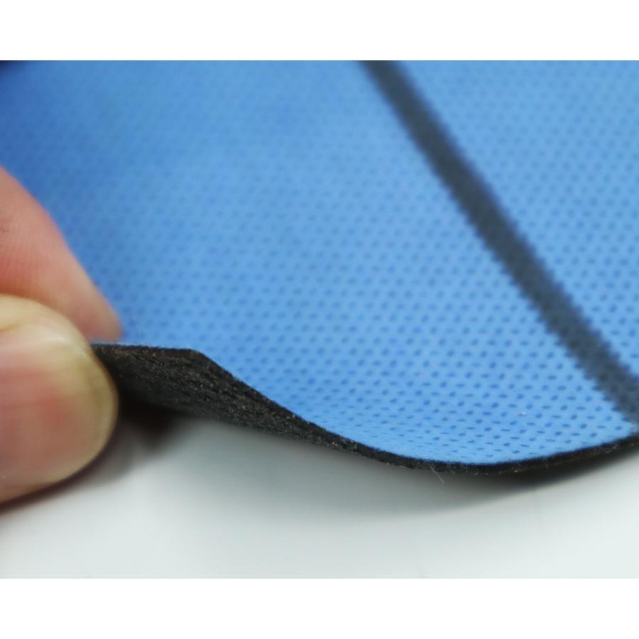 べた付かない改質アスファルトルーフィング Pro7セブン 1.0mm厚 1m