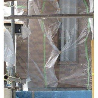 ポリマスカー 550mm×25m 60巻 布マスカー 養生マスカー 送料無料