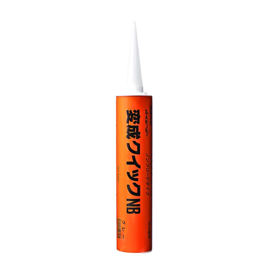 東郊産業 ハイシーラー 変成クイックNB 333ml 10本入 1ケース 1