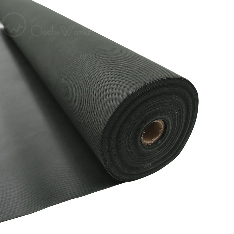 不織布防草シート 1×30m 厚手150g/m2 UV剤入り 高密度 高耐久 透水性