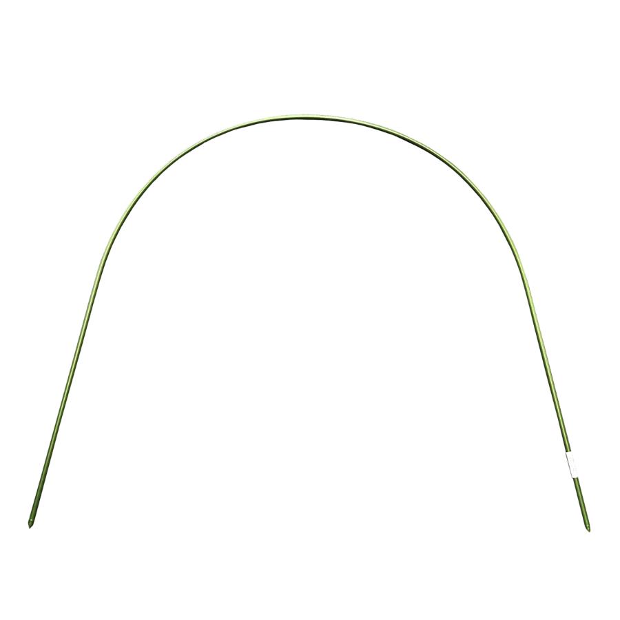 SHINSEI トンネル支柱 Φ11mm×2700mm 50本 園芸支柱 家庭菜園 法人