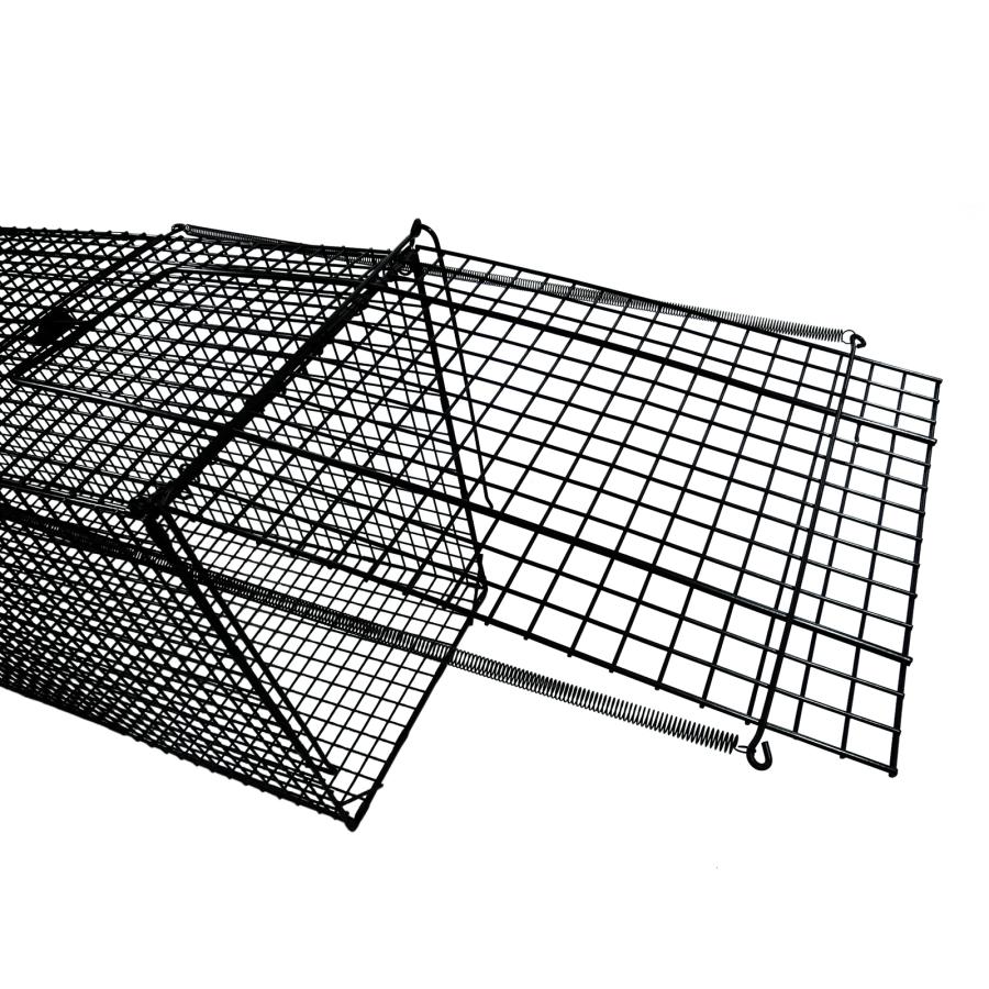 アニマルキャッチャー LL 520mm×410mm×1120mm TA-41 シンセイ