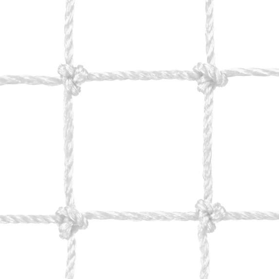 ゴルフネット ロール巻 2m×30m 25mm目 白 ゴルフ練習用ネット 園芸