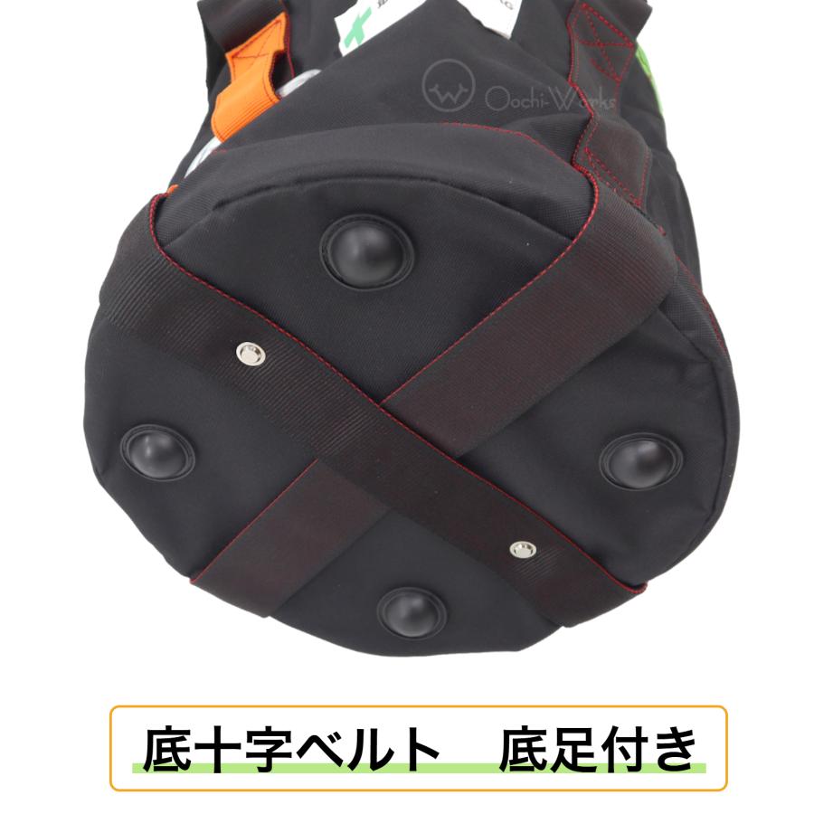 荷揚げバケツ LL Φ320×Ｈ320ｍｍ 使用荷重80kg JNB-LL | JACKALL | 02