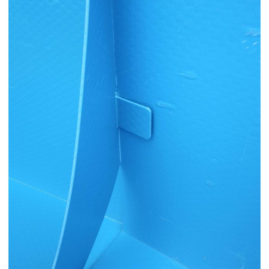 備えあれ板 3枚入り 水害防止パネル 日大工業 004954 浸水対策 水害