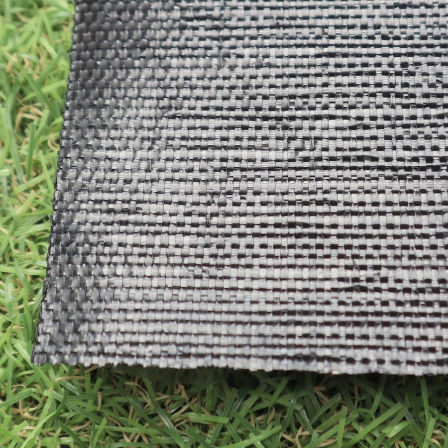 防草シート プレミアム15 黒 1m×30m （耐用年数約15年） 170g/m2
