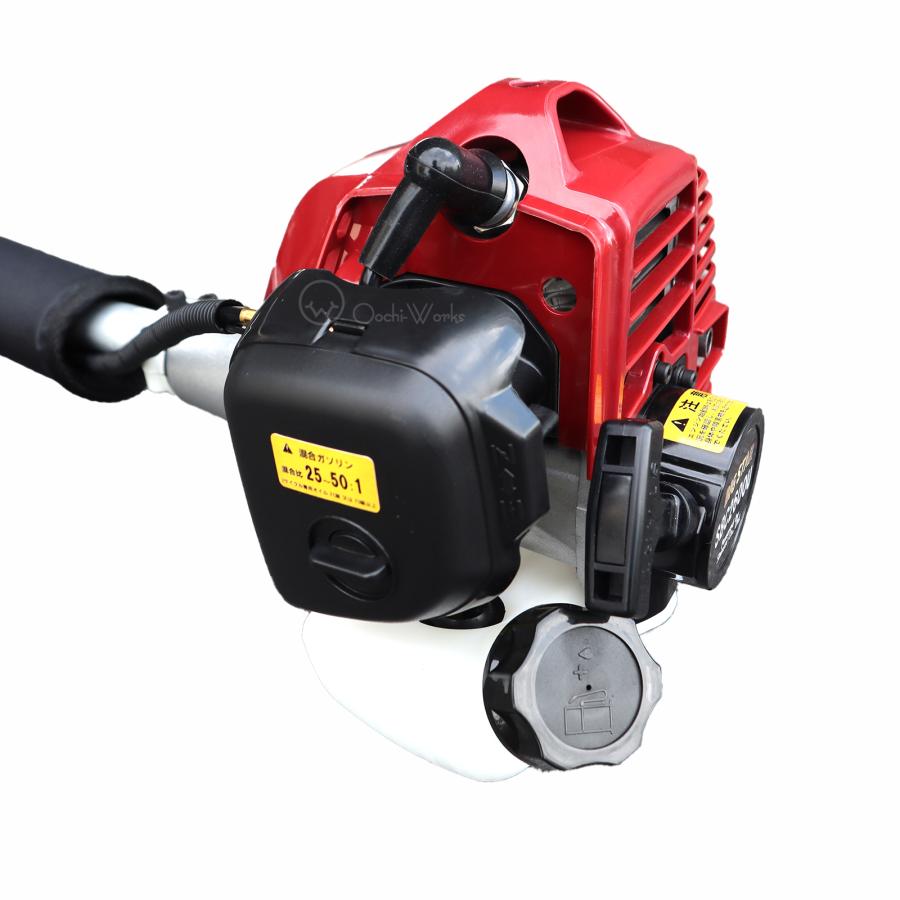 エンジン刈払機 SBC-2600 ハンドルタイプ BIGSTAR 26cc 個人様宅可