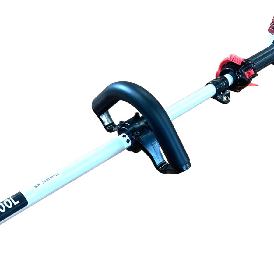 エンジン刈払機 SBC-2600 ループタイプ BIGSTAR 26cc 草刈機 255mm