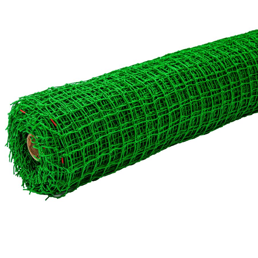 バッティングネット ロール巻 2m×30m 37.5mm目 防球ネット 野球