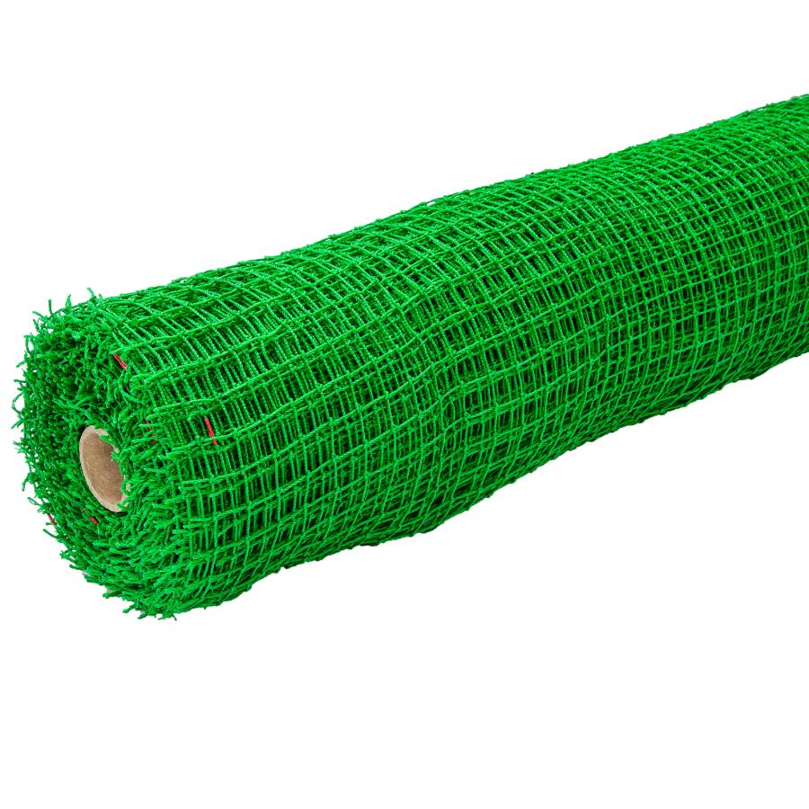 ゴルフネット ロール巻 2ｍ×30ｍ ダブル巻 グリーン 25ｍｍ目 ゴルフ練習用ネット 防獣 防鳥 園芸 多目的ネット 練習用品 グリーンネット ロールネット |  | 01