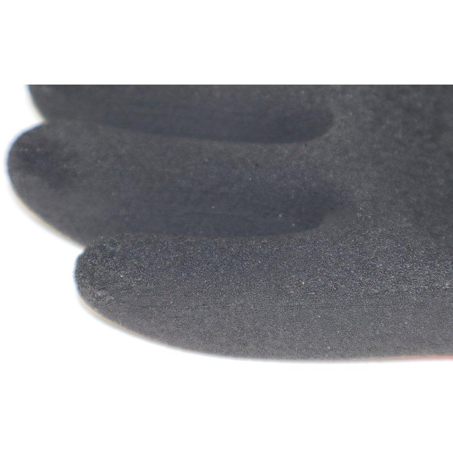 天然ゴム背抜き手袋 Lサイズ 10双入り #580 RedGrip レッドグリップ 送料無料 |  | 03