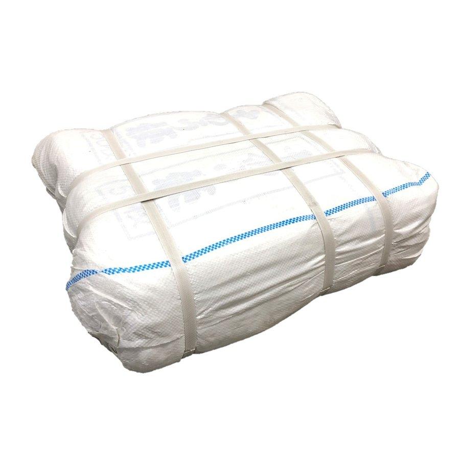 土のう袋 400枚 ガラ土のう ゴミ入れ袋 送料無料 土嚢袋 48cm×62cm | 