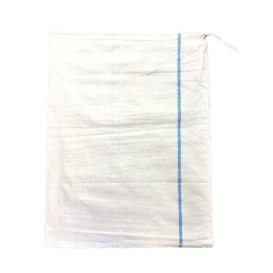 土のう袋 400枚 ガラ土のう ゴミ入れ袋 送料無料 土嚢袋 48cm×62cm |  | 01